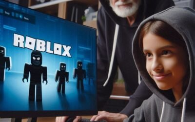 Roblox: Seguridad en Línea para Niños – Guía para Padres sin Restricciones Absolutas