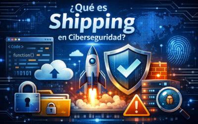 ¿Qué es Shipping en Ciberseguridad y por qué debes conocerlo?