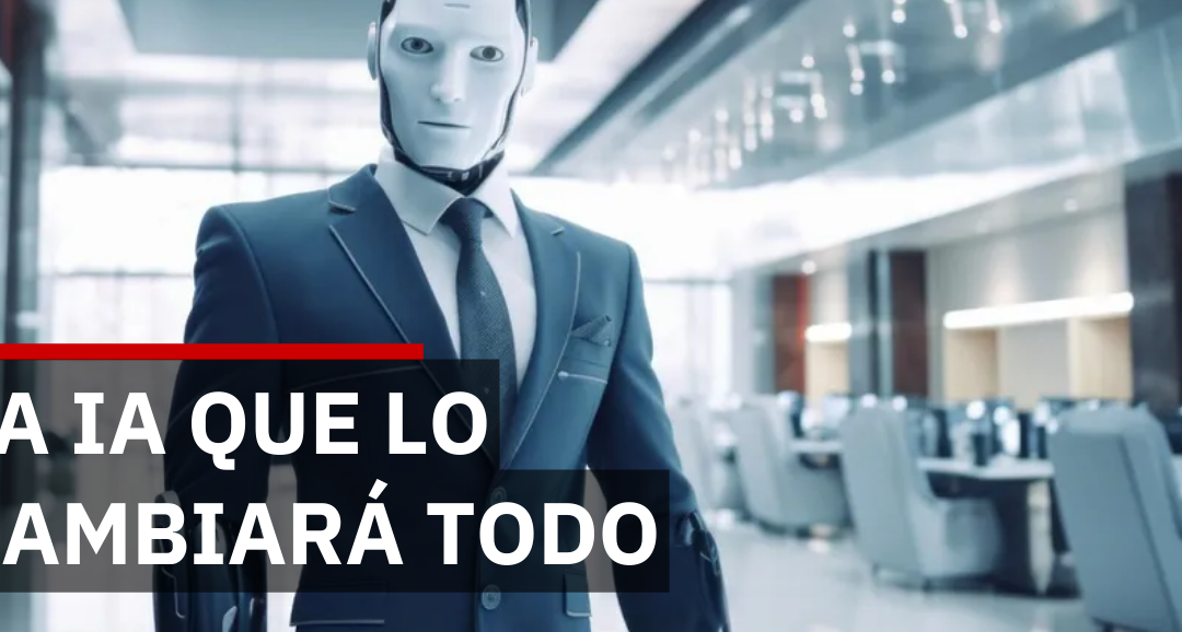 IA Agéntica en México: una apuesta estratégica con grandes oportunidades y desafíos