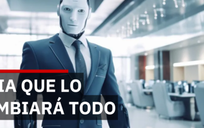 IA Agéntica en México: una apuesta estratégica con grandes oportunidades y desafíos